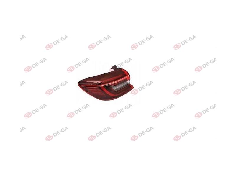 STOP SOL DIS CLIO V ICON 20- - DE-GA - OEM 265551035R