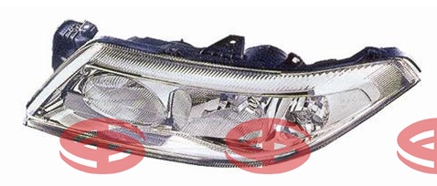 FAR SOL LAGUNA II 2001 - 2007 - TYC - OEM 7701048927