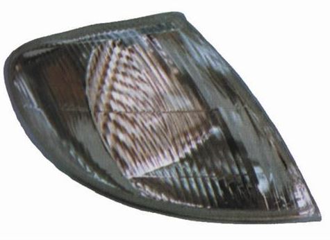 SINYAL SAG MEGANE I FAZ I 1996 - 1999 - TYC - OEM 7701040713