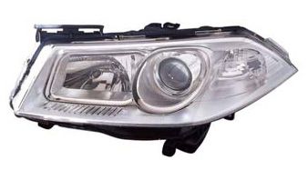 FAR SOL MEGANE II FAZ II 2006 - 2009 MERCEKLI MOTORLU - TYC - OEM 260603054R