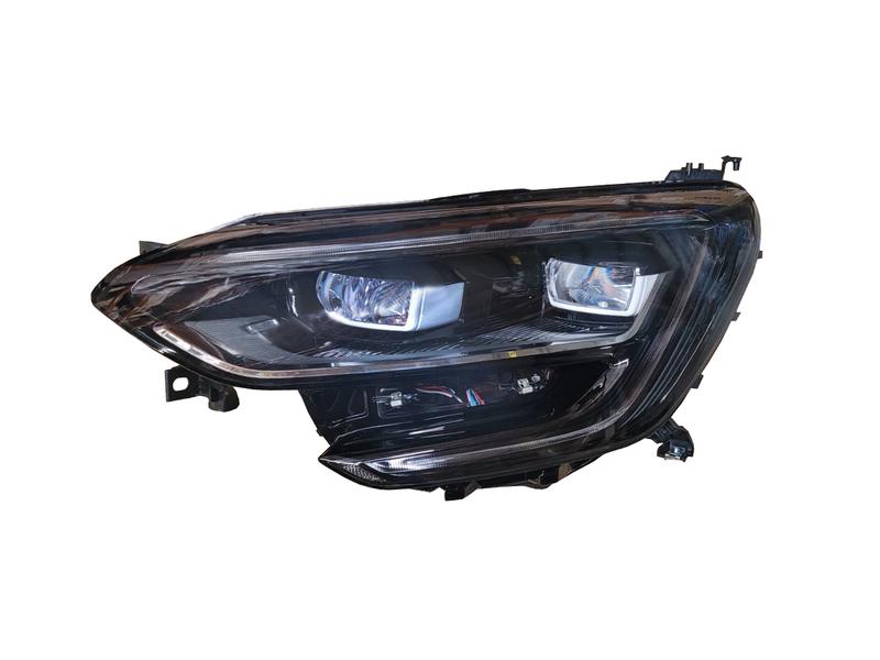 FAR SOL ELEKTRIKLI LED MEGANE IV ICON 2016- - TYC - OEM 260604423R