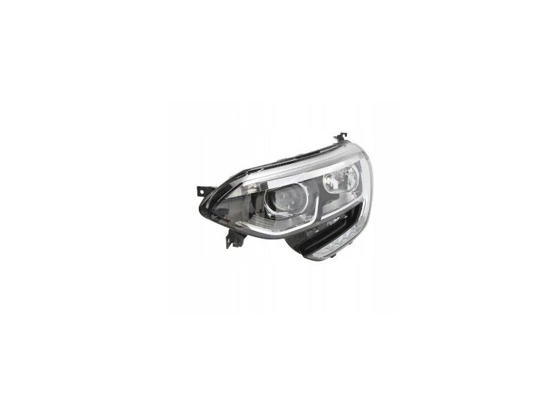 FAR SOL ELEKTRIKLI LED MEGANE JOY 2016- - TYC - OEM 260609169R
