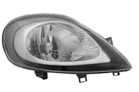 FAR SAG TRAFIC 2001 > - TYC - OEM 7700311372