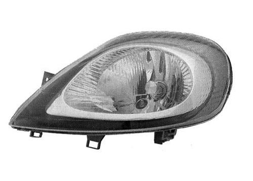 FAR SOL TRAFIC 2001> - TYC - OEM 7700311371