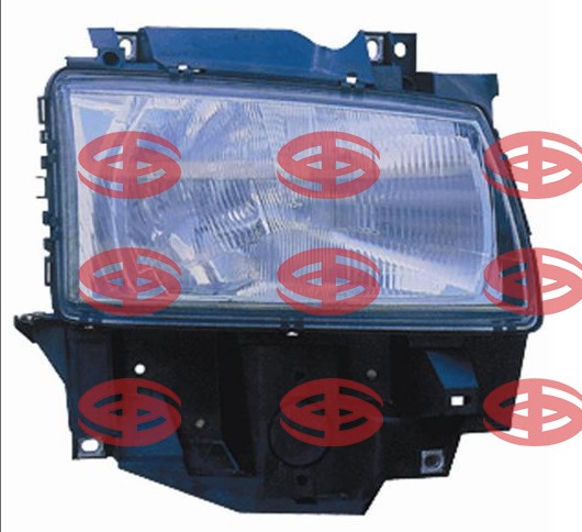 FAR SAG TRANSPORTER T4 2002 CARAVELLE 1997 - TYC - OEM 7D1941010H