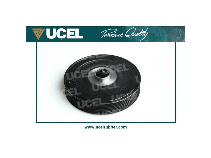 KRANK KASNAGI 1.9DCI MEGANE II III SCENIC II III LAGUNA II ESPACE IV - UC-EL - OEM 8200268426