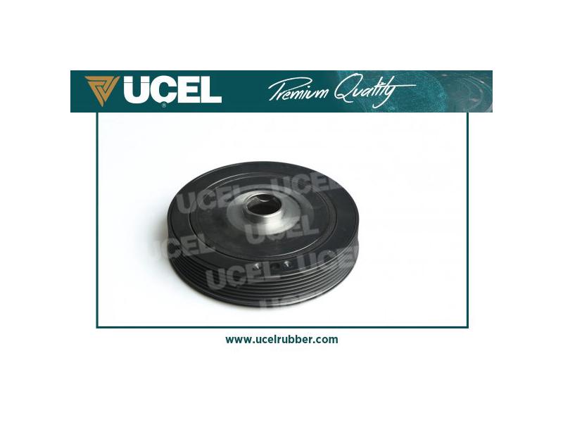 KRANK KASNAGI 2.0 16V F4R MEGANE II LAGUNA II ESPACE IV - UC-EL - OEM 8200619927