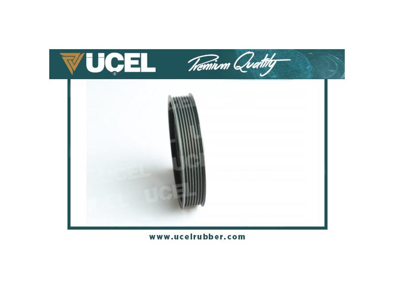 AKS KORUGU IC R12 — UC-EL UCL-10102 - UC-EL - OEM 7701013309