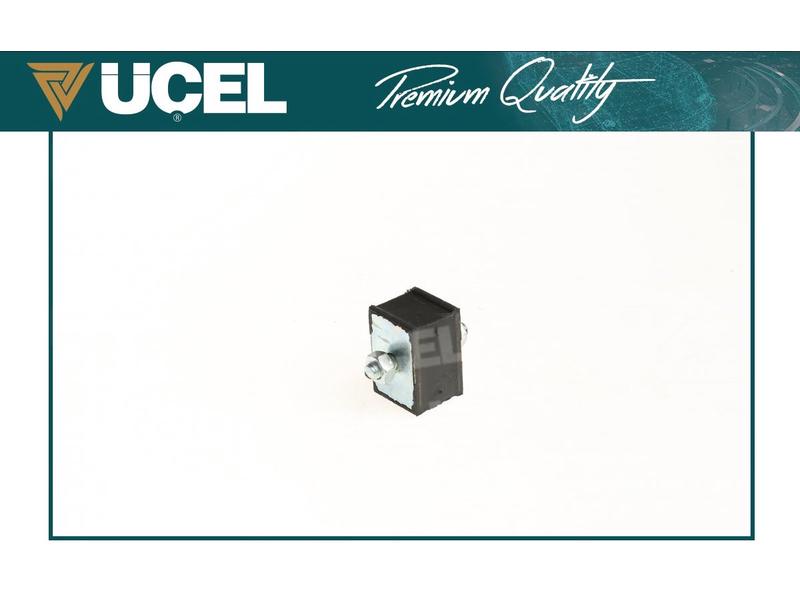 VITES TERAZI TAKOZU R12 - UC-EL - OEM 7700575465