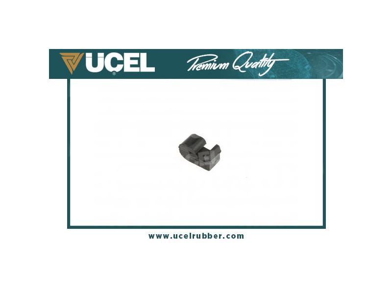 KAPUT MENTESE LASTIGI R12 - UC-EL - OEM 7700511294