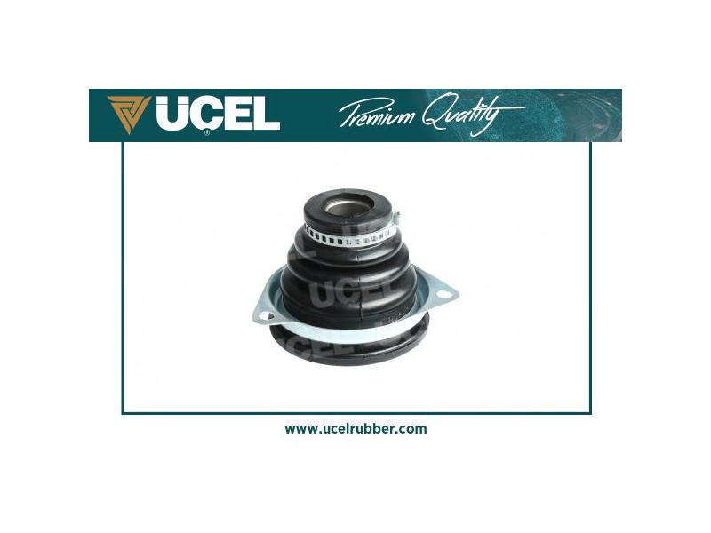 AKS KORUGU INA RULMAN IC SACLI LOGAN - UC-EL - OEM 7701473830