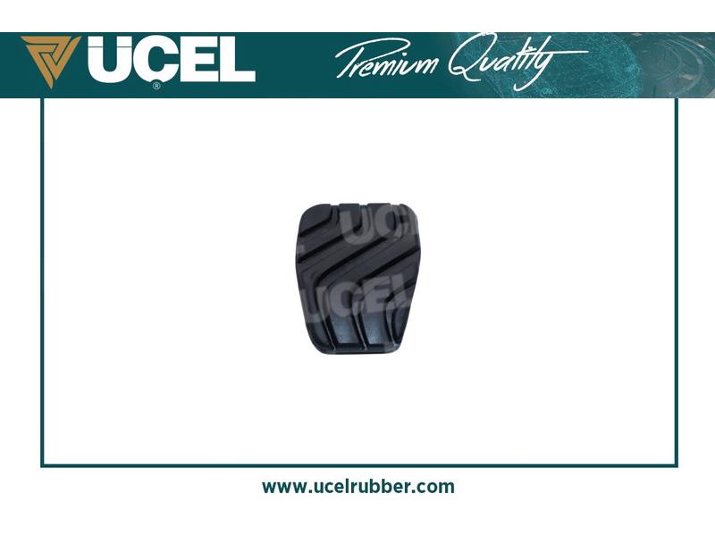 EKSOZ ASKI LASTIGI R21 LAGUNA I II CLIO I KANGO TWINGO SAFRANE - UC-EL - OEM 7700410929
