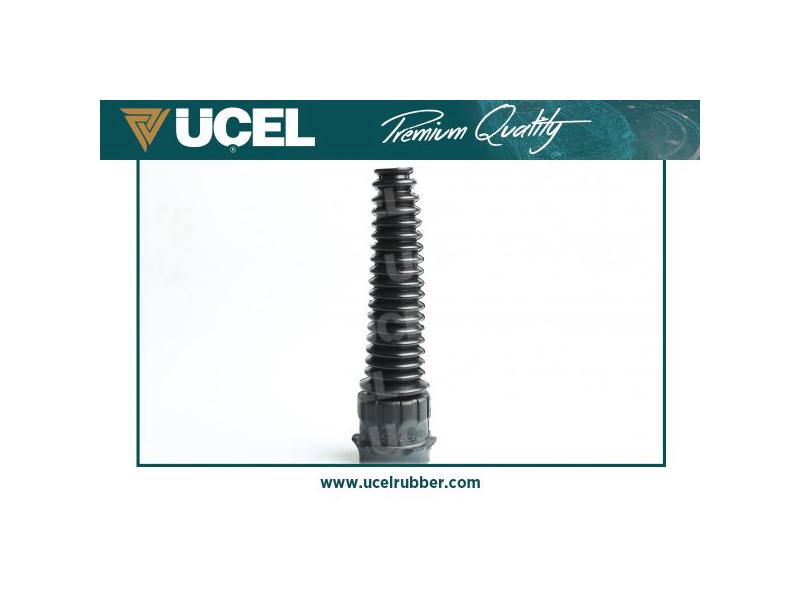 AMORTISOR TOZ KORUGU SAG 2842 R19 - UC-EL - OEM 7700776743