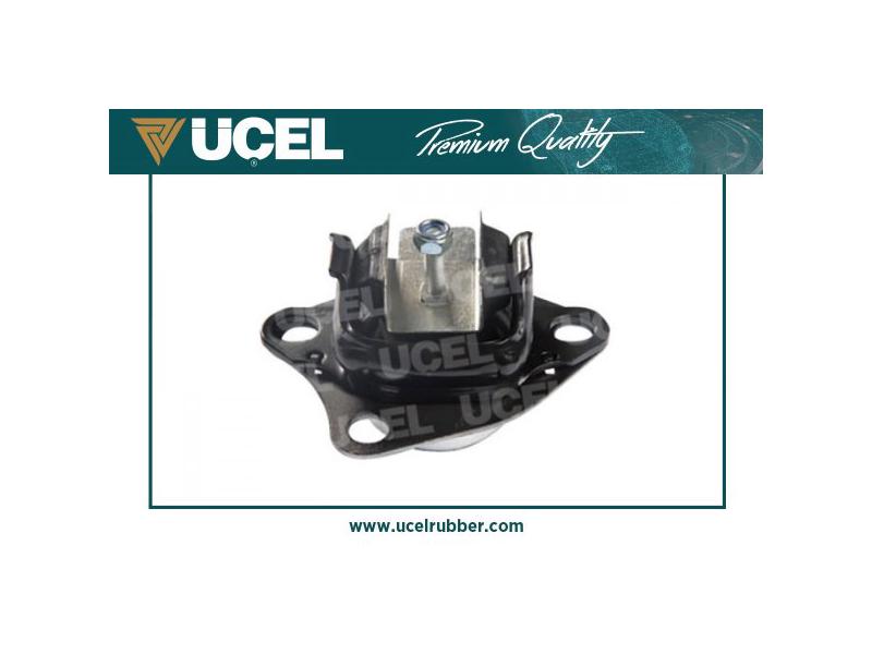 MOTOR TAKOZU SAG 1.4 16V 1.6 16V MEGANE I SCENIC I 1998 > - UC-EL - OEM 8200277791