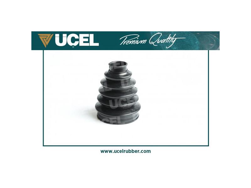 AKS KORUGU DIS (TEK KORUK) KANGOO III 1.5 DCI CITROEN C2 C3 1.4 1.6 - UC-EL - OEM 7701209568