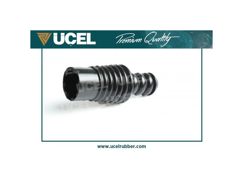 AMORTISOR TOZ KORUGU SAG SOL CLIO II SYMBOL THALIA - UC-EL - OEM 7700436437