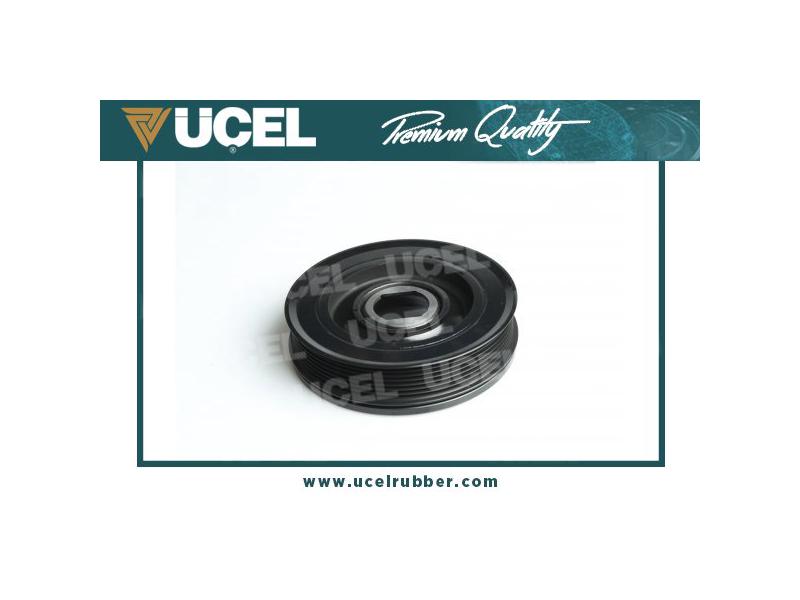 AMORTISOR TOZ KORUGU ON MASTER III MOVANO B 2.3 CDTI - UC-EL - OEM 543880453R