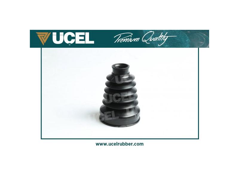 AKS KORUGU DIS (TEK KORUK) CLIO II KANGOO II - UC-EL - OEM 7702295224