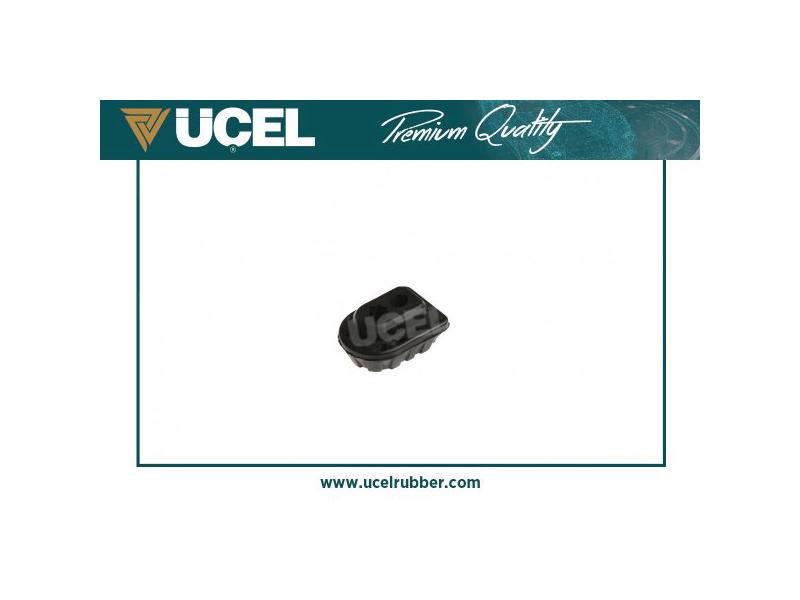 RADYATOR ALT TAKOZU CLIO III MODUS MICRA - UC-EL - OEM 8200213290