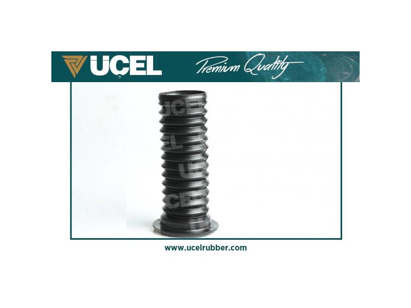 AMORTISOR TOZ KORUGU CLIO III IV GRANDTOUR MODUS GRAND MODUS TWINGO III - UC-EL - OEM 543884315R