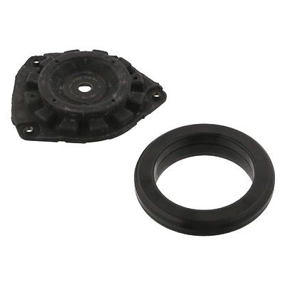 AMORTISOR TAKOZU+RULMAN SETI 1.5DCI 1.6 16V FLUENCE MEGANE III SCENIC III - UC-EL - OEM 543A06874R