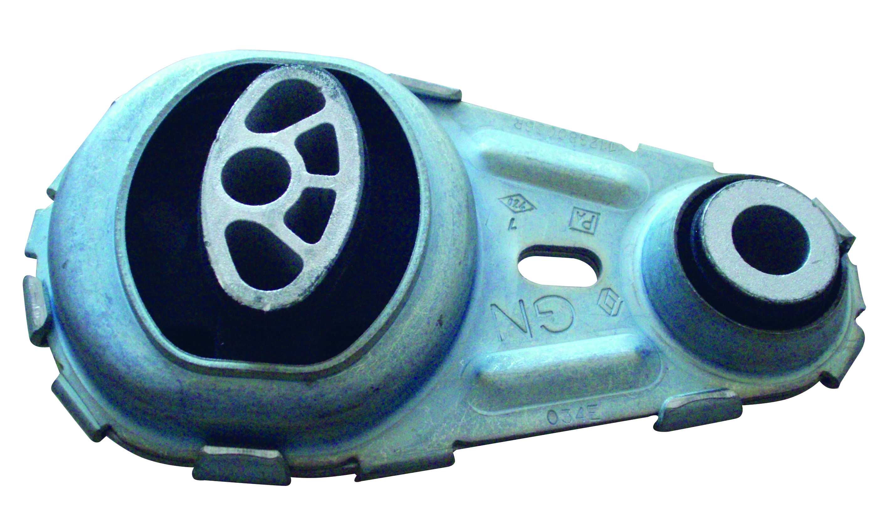 MOTOR TAKOZU ALT 1.5DCI HB COUPE 6 VITES FLUNCE MEGANE III SCENIC III - UC-EL - OEM 112380006R
