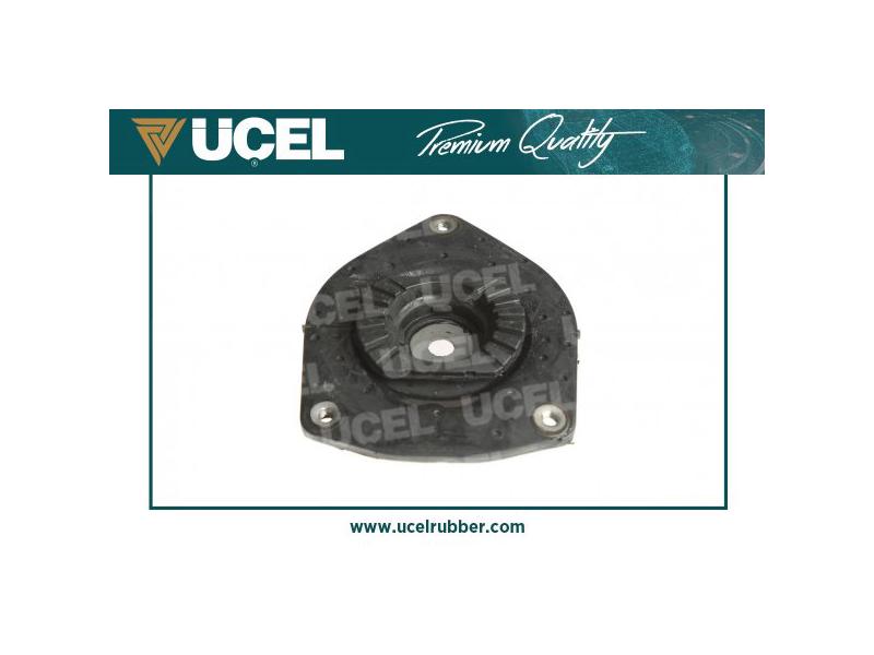 AMORTISOR TAKOZU ON FLUENCE MEGANE III SCENIC III 1.5DCI 1.6 16V - UC-EL - OEM 543200001R