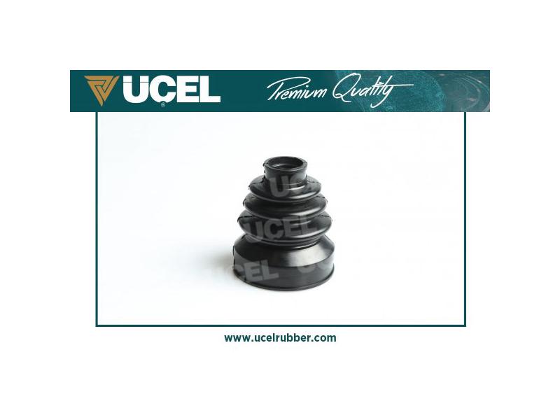 AKS KORUGU SAG IC (TEK KORUK) FLUENCE MEGANE III SCENIC III (TUM SERISI) TWINGO WIND CLIO II III - UC-EL - OEM 7701209993