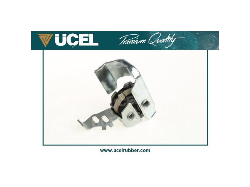 EGSOZ TAKOZU ORTA FLUENCE MEGANE III SCENIC III LATITUDE TUM SERI - UC-EL - OEM 206500001R