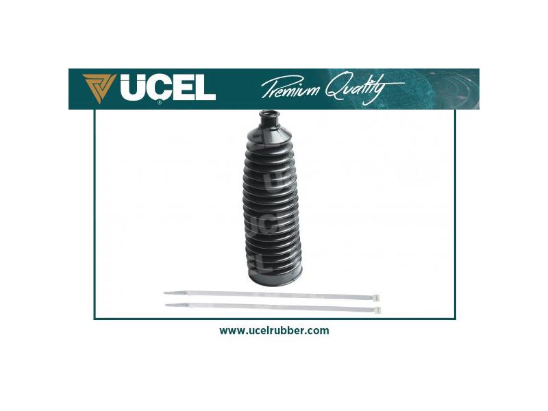 DIREKSIYON KORUGU SAG SOL MEGANE II SCENIC II CORSA ASTRA VECTRA ZAFIRA - UC-EL - OEM 7701474447