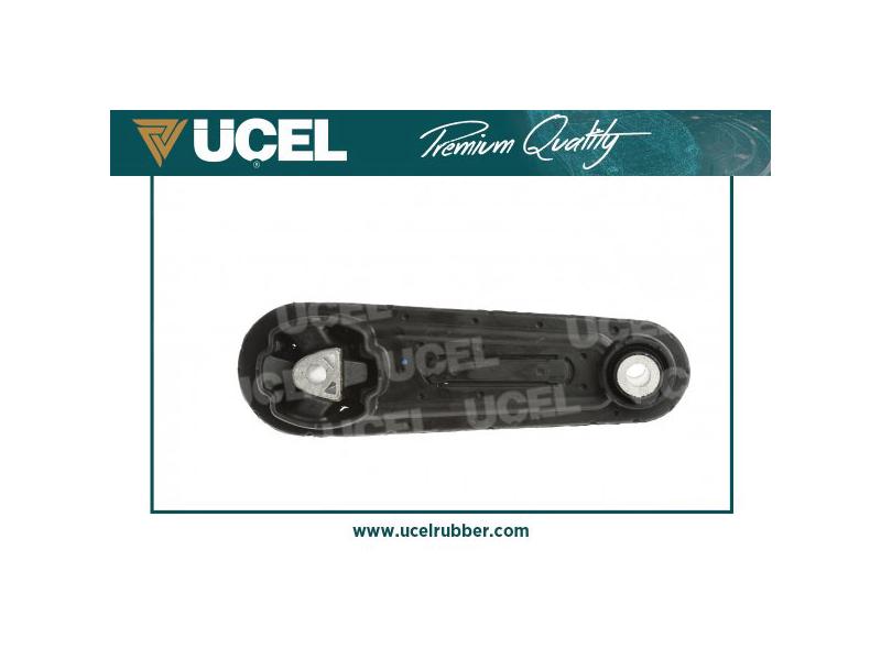 MOTOR TAKOZU ARKA MEGANE II SCENIC II LOGAN SANDERO APRIO LIVINIA PRIMERA - UC-EL - OEM 8200575641