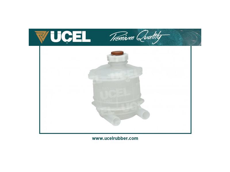 YEDEK SU DEPOSU R9 R19 R21 R11 FLASH CLIO I EXPRESS TRAFIC I LOGAN ( KAPAKLI ) - UC-EL - OEM 7701203218