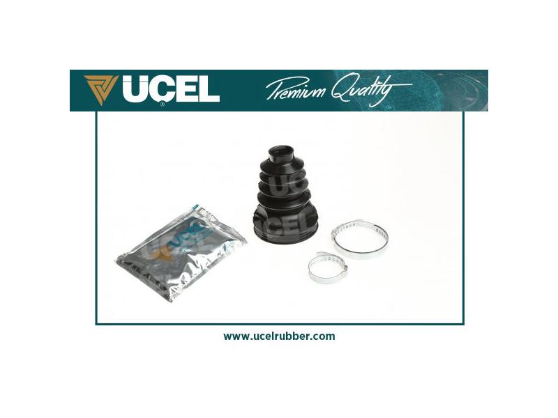AKS KORUGU IC MEGANE II LOGAN II CLIO III 1.5 DCI 1.6 16V LAGUNA II 1.9 DCI ( KELEPÇE + YAĞ ) - UC-EL - OEM 7701209255