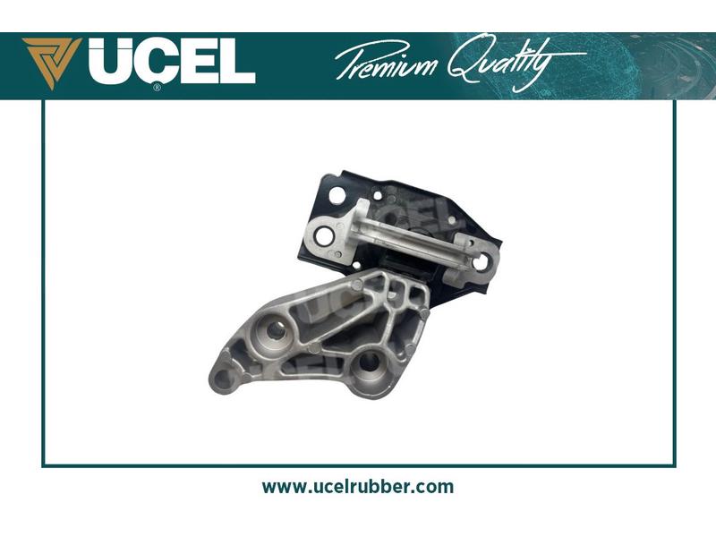 HIDROLIK MOTOR TAKOZU SAG MEGANE II SCENIC II 2.0 DCI - UC-EL - OEM 8200398170