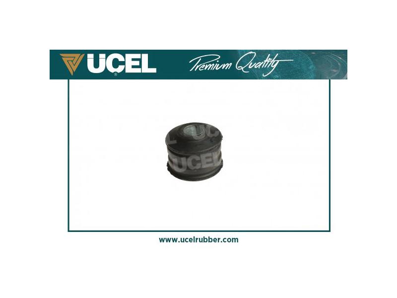 AMORTISOR BURCU ARKA ALT LOGAN I SANDERO I - UC-EL - OEM 8200417472