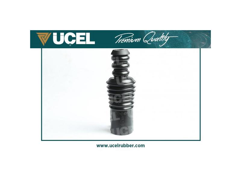 AMORTISOR TOZ KORUGU SAG-SOL DACIA DUSTERLOGAN SANDERO LARGUS MCV - UC-EL - OEM 6001549290