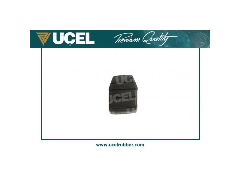 PEDAL LASTIGI LAGUNA I MASTERI II SAFRANE OPEL MOVANO - UC-EL - OEM 7700800426