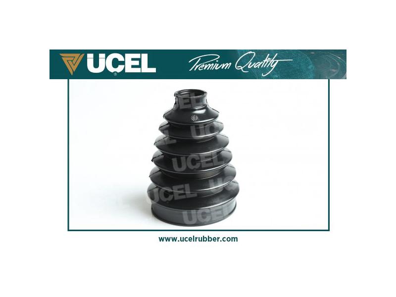 AKS KORUGU DIS (TEK KORUK) SAFRANE LAGUNA I MASTER I II OPEL MOVANO INTERSTAR VITO T5 - UC-EL - OEM 7701470155