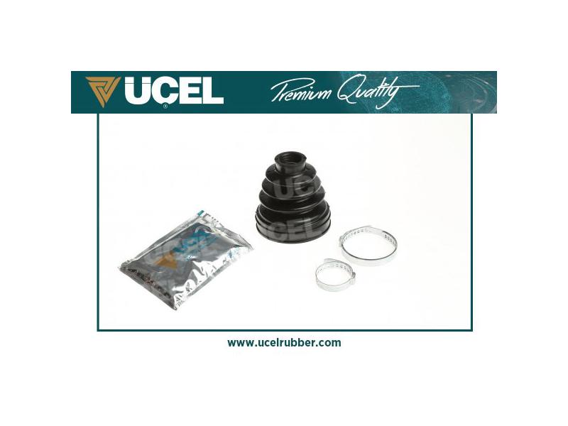 AKS KORUGU IC BOXER 2.2 HDI - UC-EL - OEM 7701209260