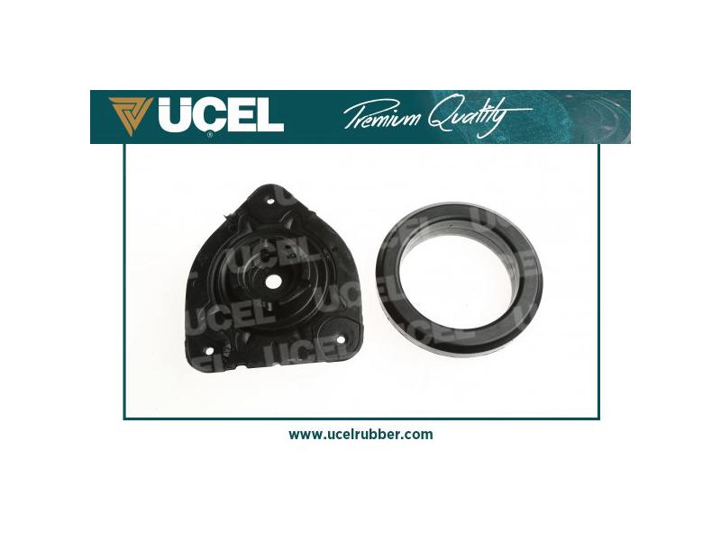 AMORTISOR TAKOZU SAG SOL TK LAGUNA III (BT0/1) 1.6 16V-2.0 16V-1.5 DCI - UC-EL - OEM 543200002R