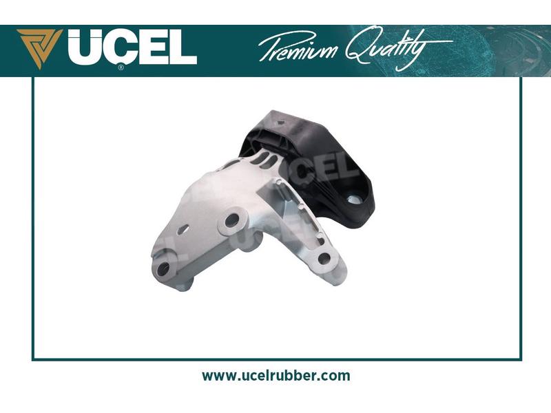 HIDROLIK MOTOR TAKOZU SAG DUSTER III CAPTUR III - UC-EL - OEM 112107838R
