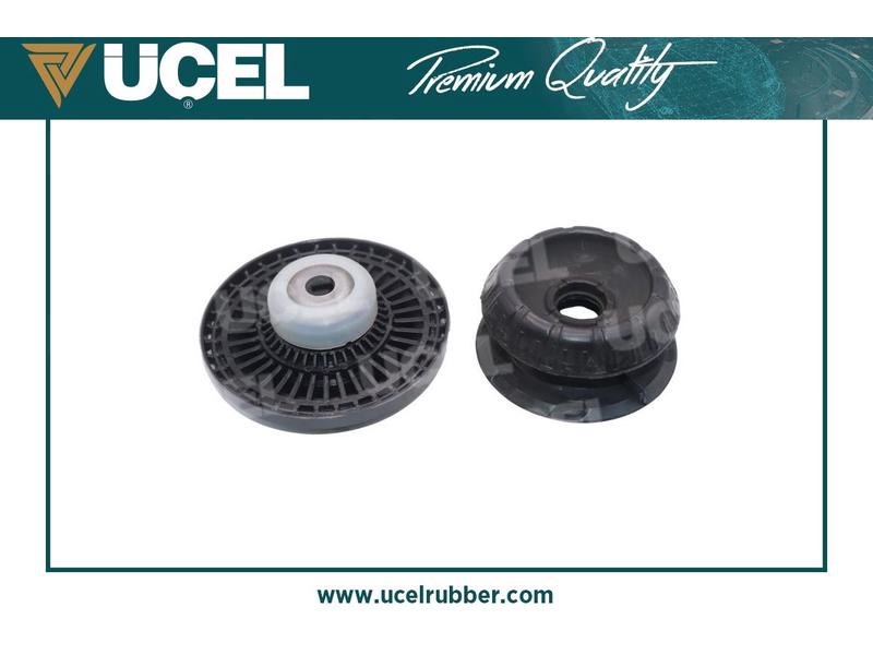 AMORTISOR TAKOZU (TAKIM) CLIO V CAPTUR II JOGGER SANDERO III COLT VII - UC-EL - OEM 543020280R