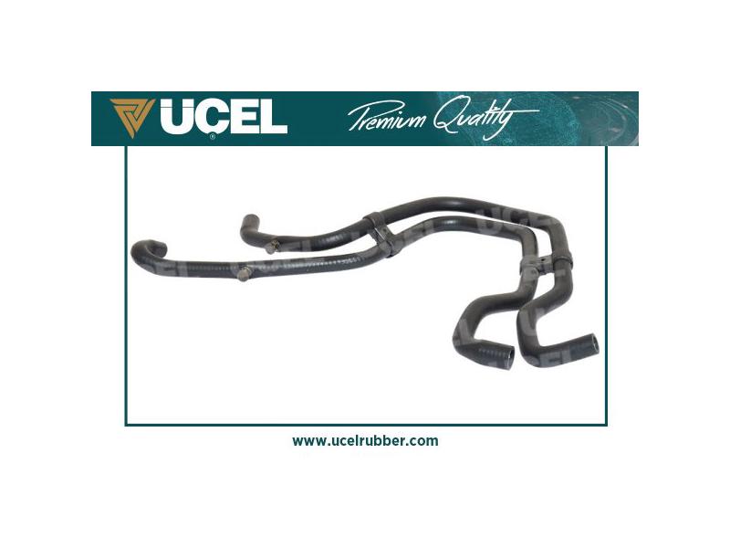 KALORIFER HORTUMU 1.1 1.6 CLIO - UC-EL - OEM 7700801060
