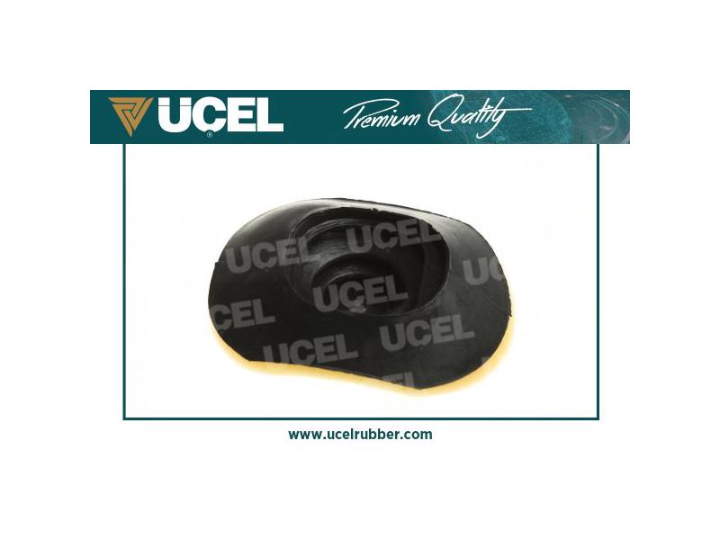 VITES KORUGU SUNGERLI DKS - UC-EL - OEM 4211309