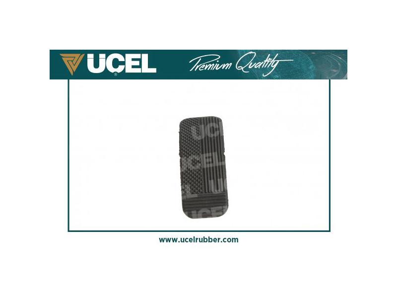 PEDAL LASTIGI GAZ M131 DKS Y.M - UC-EL - OEM 4213235