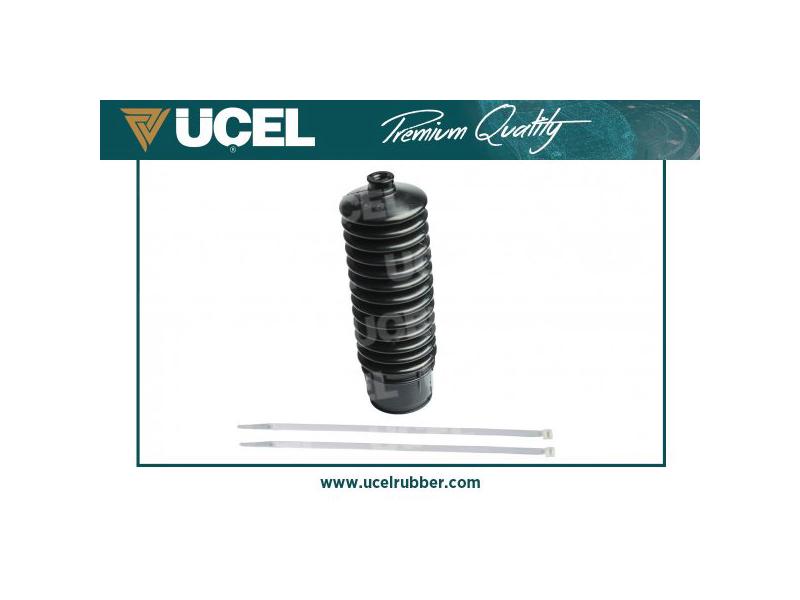 DIREKSIYON ROT KORUGU SAG H.D SLX - UC-EL - OEM 36020028