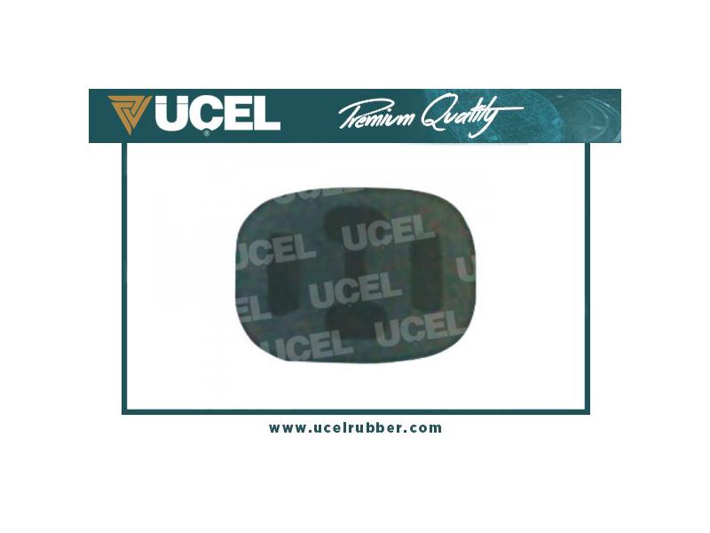 EGSOZ ASKI LASTIGI ORTA SLX TEMPRA - UC-EL - OEM 5989798