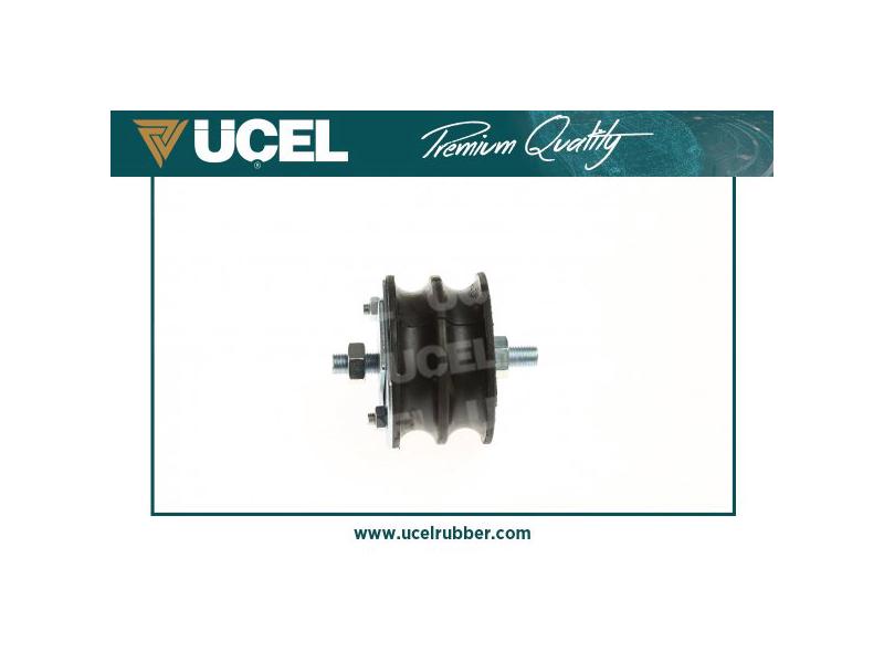 MOTOR TAKOZU YAYLI DKS M131 - UC-EL - OEM 4066936