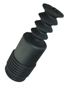 AMORTISOR TOZ KORUGU BRAVA BRAVO TEMPRA TIPO - UC-EL - OEM 7607086