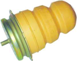 AMORTISOR ARA YATAK TAKOZU ARKA DOBLO 01> DUCATO-BOXER-JUMPER 18Q 94=> - UC-EL - OEM 46751548